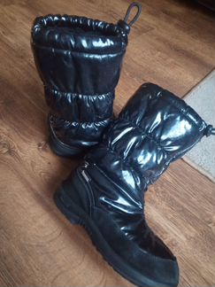 Сапоги Куома