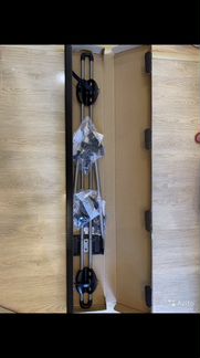 Крепление для велосипедов