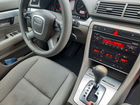 Audi A4 1.8 CVT, 2005, 257 000 км объявление продам