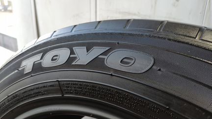 Toyo Proxes R36 225.55.19 4шт