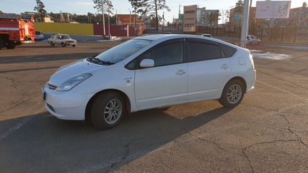 Toyota Prius 1.5 AT, 2008, 190 000 км