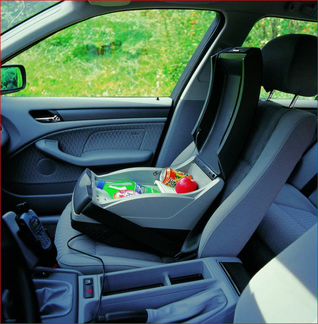 Автохолодильник Waeco TB-15G New Germany