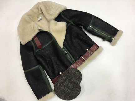 Дубленка Acne