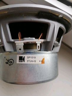 Kef sp1519 5'Uni-Q 4ohm