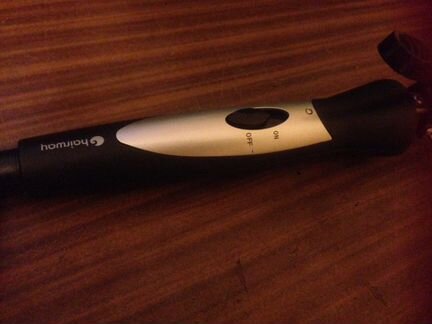 Щипцы для завивки