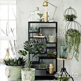 Мебель в стиле лофт