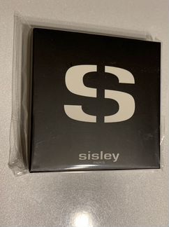 Sisley карманное зеркало