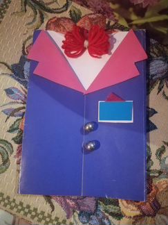 Открытки Handmade