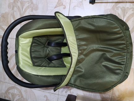 Люлька - переноска 0-10 кг