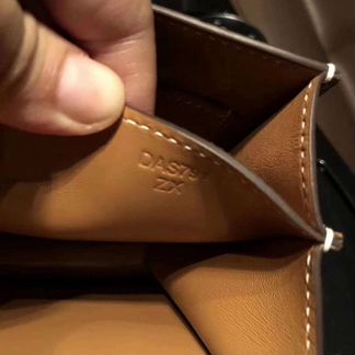 Сумка Hermes Constance 18 Mini Fauve Barenia Gold