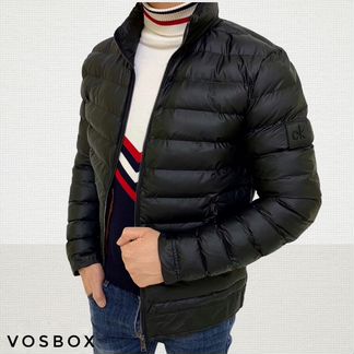 Куртка Calvin Klein