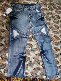 Продам новые мужские брюки