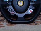 Игровой руль thrustmaster T80 Ferrari 488