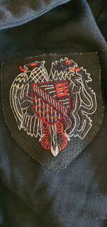 Худи Balmain