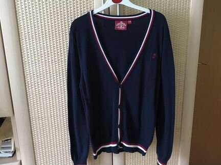 Кофта для школы рост 140