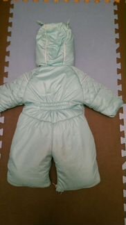 Комбинезоны (разные) детские