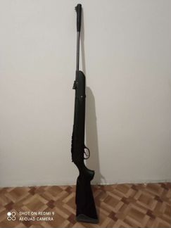 Страйкбольная винтовка хатсан 125