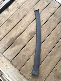 Накладка Citroen C4