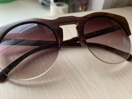 Солнцезащитные очки женские