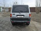 Mahindra Marshal 2.0 МТ, 2005, 178 000 км объявление продам