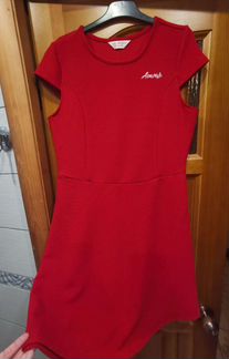 Платье