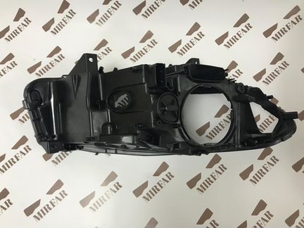 Новый корпус фары BMW 5 F10 2009-2013 дорестайлинг