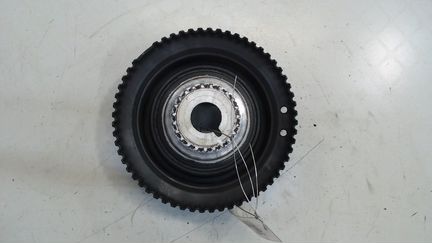 Шкив Opel Vectra B, 1998