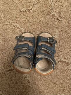 Сандали котофей