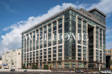 Сдам офисное помещение, 1500 м²