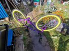 Велосипед forward фиксер, городской, горный объявление продам