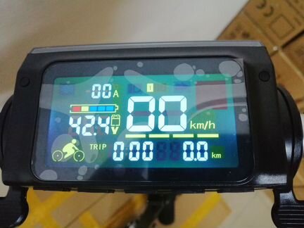 Электросамокат