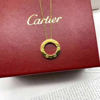 Колье Cartier