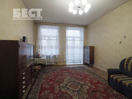 2-к квартира, 58.9 м², 5/8 эт.