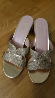 Босоножки р 38