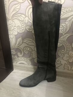 Сапоги Италия