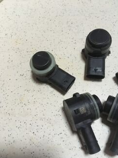 Парктроник, датчик парковки бмв Ф15 ф16 BMW X5 X6