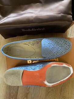 Туфли женские летние 38 размер