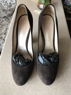 Туфли casadei