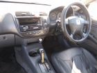 Honda Civic Ferio 1.5 AT, 2001, битый, 370 000 км объявление продам