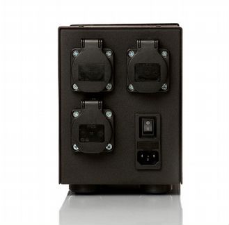 Фильтр сетевой trafomatic audio Model 500