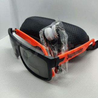 Jagermeister солнцезащитные очки оригинальные