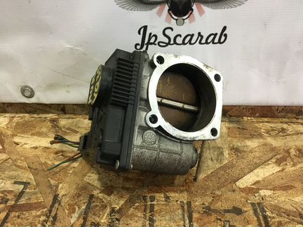 Дроссельная заслонка Nissan Murano Z50 VQ35