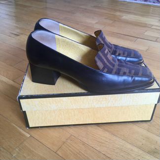 Туфли Fendi размер 36