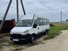 Iveco Daily 3.0 МТ, 2014, 130 000 км