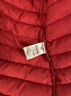 Куртка демисезонная Play Today для девочки 152