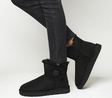 Сапоги UGG. Размер: EUR36, USA5 (23,5 см)