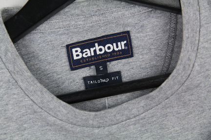 Футболка Barbour