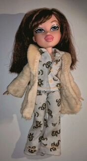 Кукла Bratz пижамная
