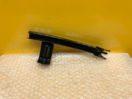 Планка стекла передняя левая Nissan Murano Z52