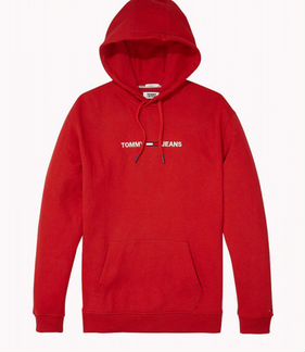 Tommy Jeans толстовка оригинал